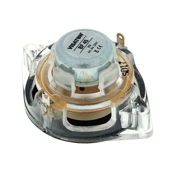 Visaton BF 45 / 8 Ohms