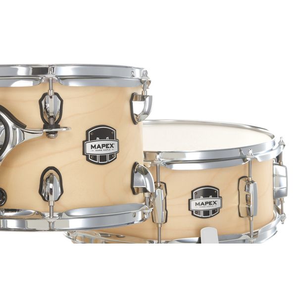 Mapex Mars Maple Fusion Shell Set NW