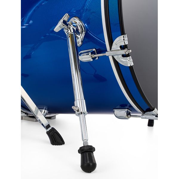 Mapex Comet Pro Pack 18" Indigo Blue