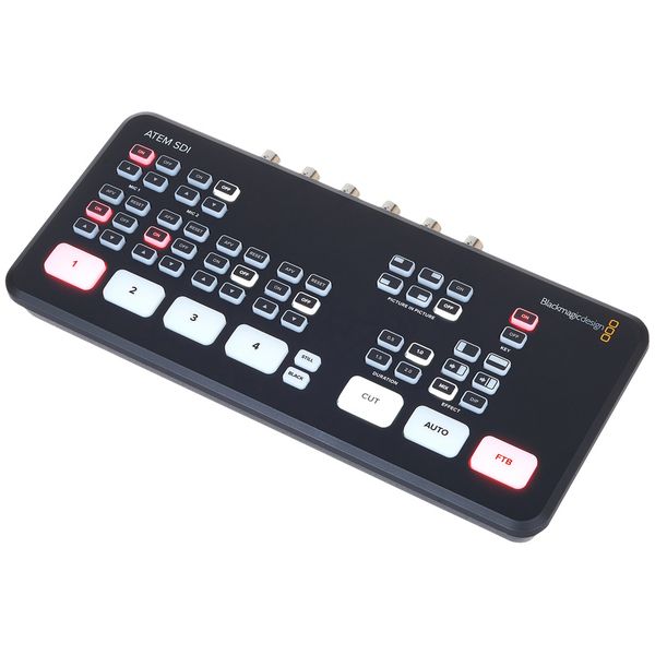 Blackmagic Design ATEM SDI