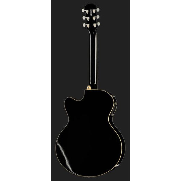 Yamaha CPX 600 Black