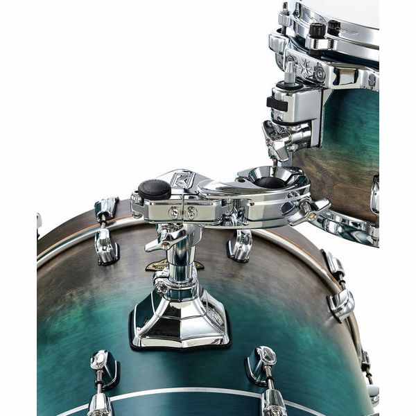 Tama Starcl. Walnut/Birch 20" -SPF