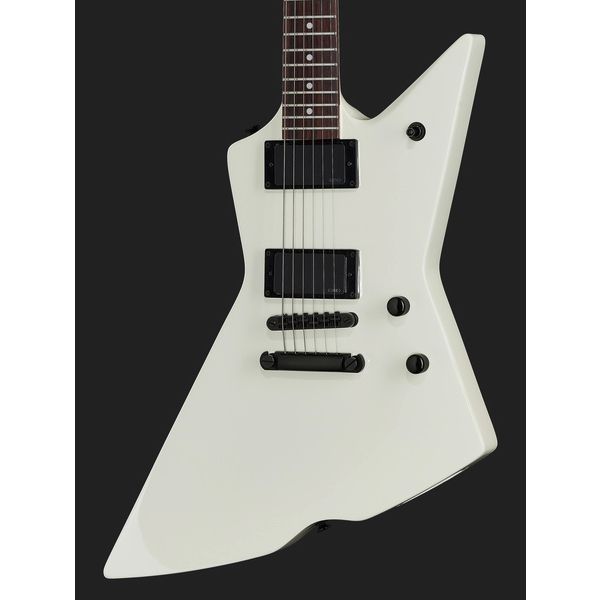 Harley Benton EX-84 Modern EMG VW w/Bag