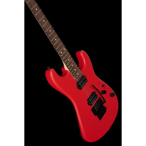 Charvel Pro-Mod San Dimas HH FR RW FR