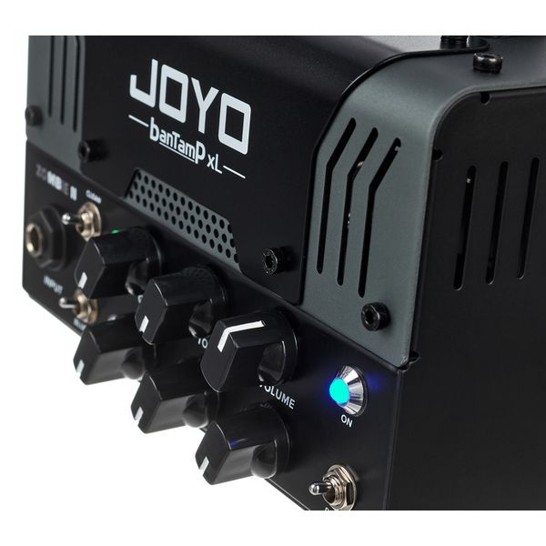 Joyo Zombie II Bundle
