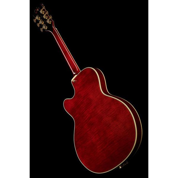 DAngelico Excel 59 Viola