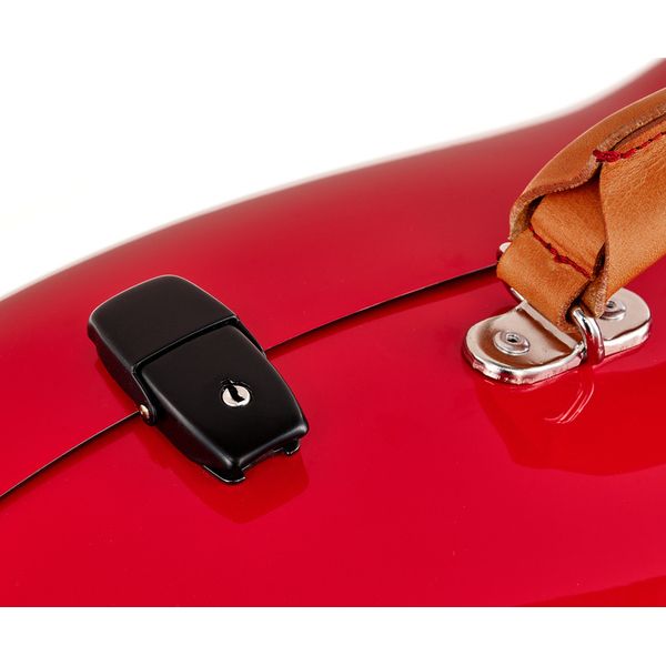 Alpha Case Alpha Carbon Cello Case FR