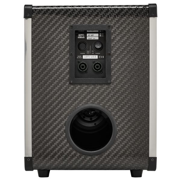 GR Bass AT110/4 SuperLight Series