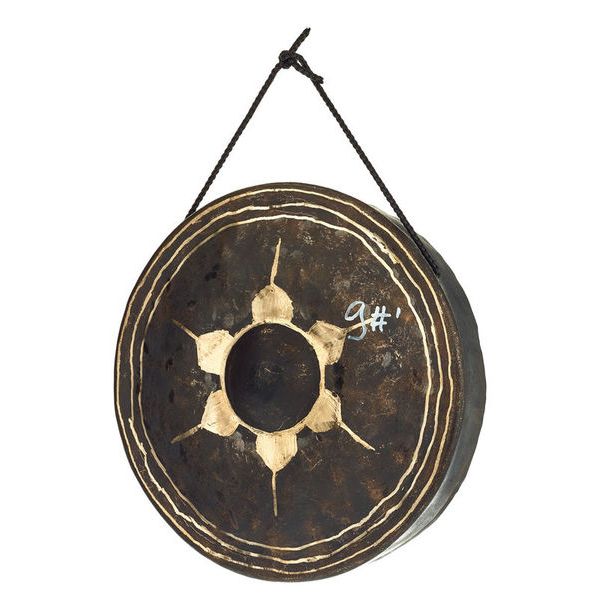 Asian Sound Thai-Gong Tuned g#1