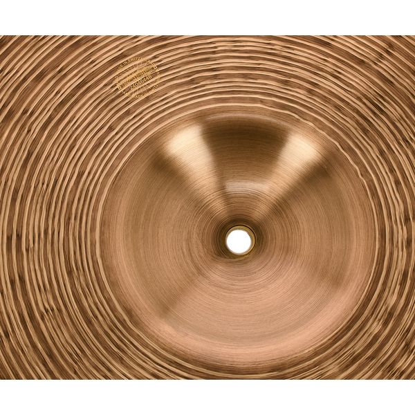Paiste 19" 900 Series Heavy Crash