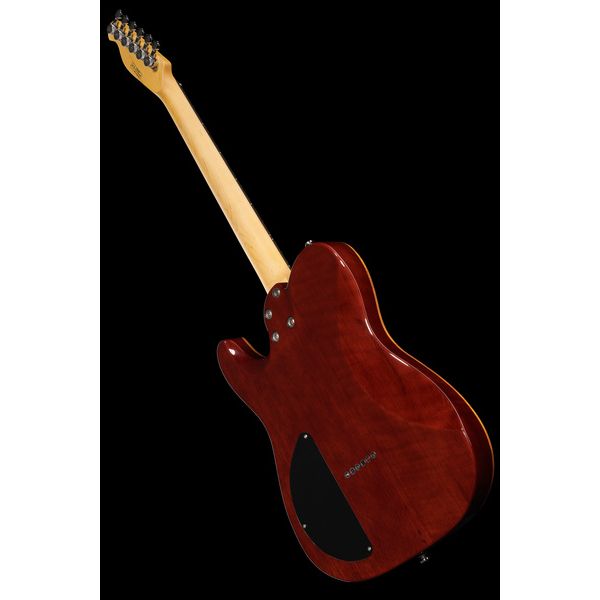 Harley Benton Fusion-T HH HT EB OCT