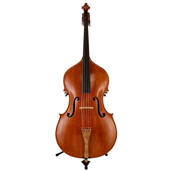 Master Bucur Double Bass Bucur 5-S o.p.b.