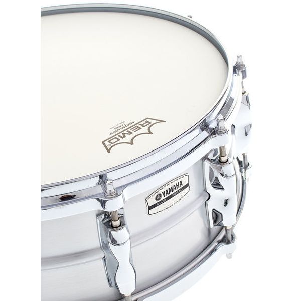 Yamaha Recording Custom 14"x5,5" Alu