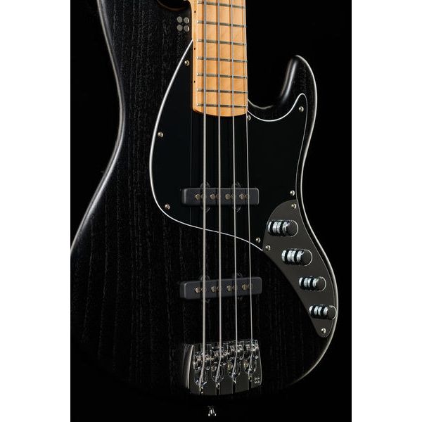 Sandberg California II SL TT 4 BK MN