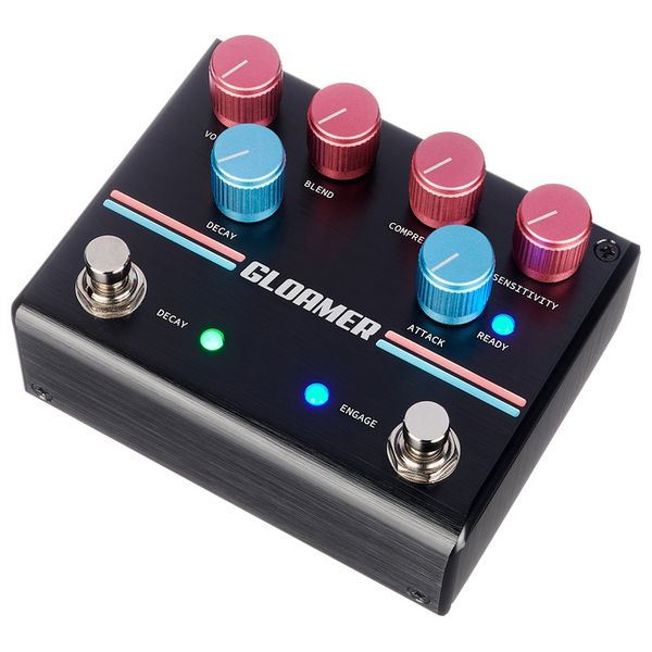 Pigtronix Gloamer