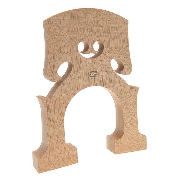 Despiau No.7B Bass Bridge 4/4