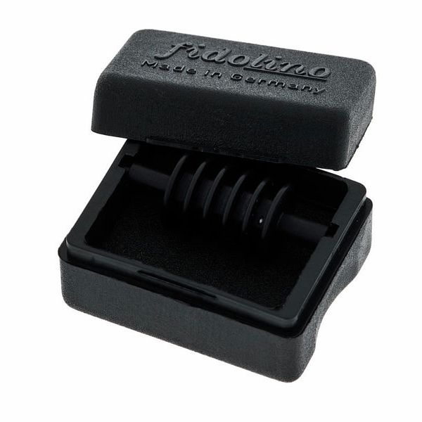 MusikBoutique Music Staff Roller Stamp 606