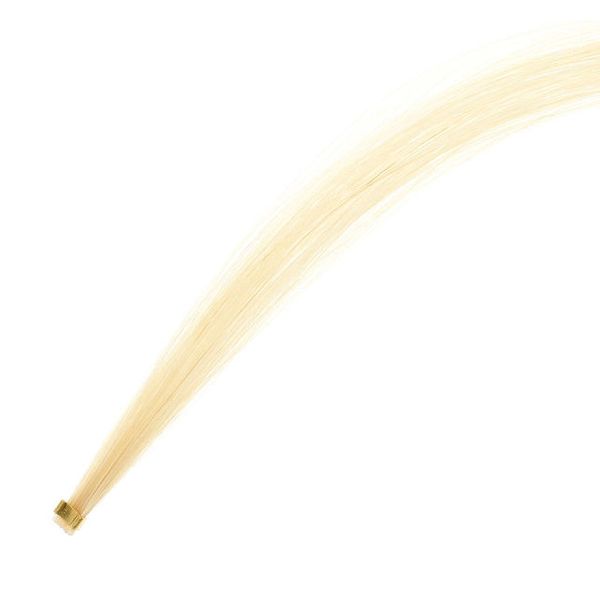 P&H Bow Hair for Violinbow 1/8