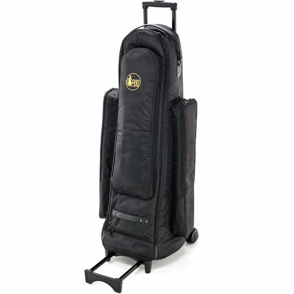 Gard 24-WBFS Trolley Bass Trombone