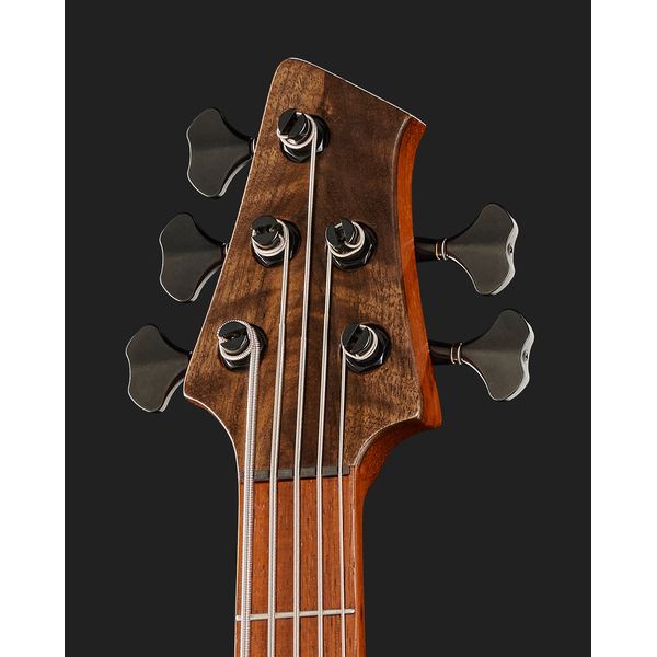 Le Fay Herr Schwarz 5 XS Semi WN