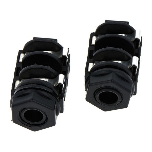 Adam Hall 7203 TP PCB02 6,3mm Jack mono