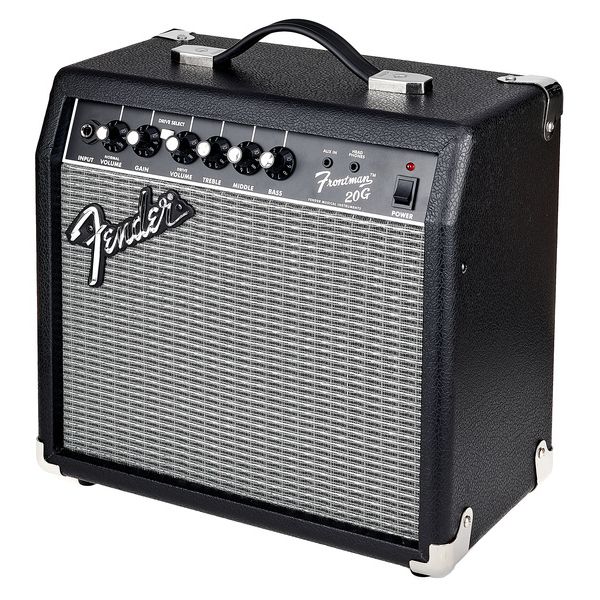 Fender Frontman 20G