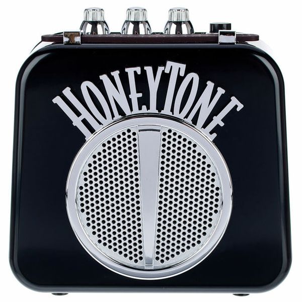 Danelectro N-10 Honeytone Mini Amp BK