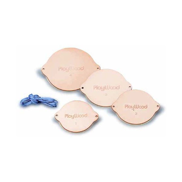 Playwood Timpani Mute Set