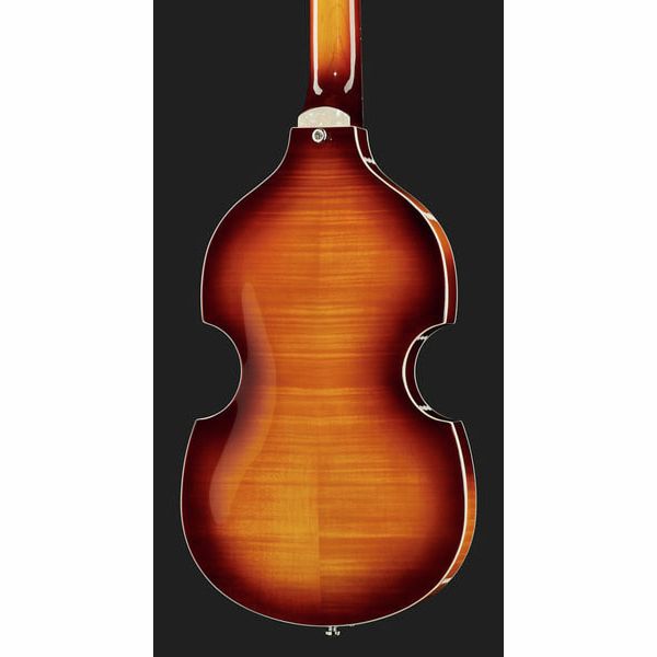 H&ouml;fner Ignition SE Bundle