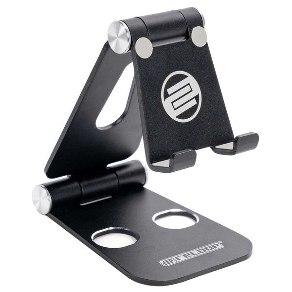 Reloop Mixtour Pro Stand Bundle