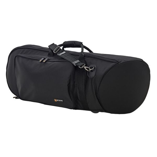 Protec C-243 Deluxe Gig Bag Bellfront