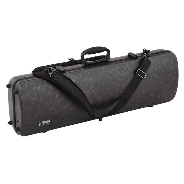 Gewa Camouflage Carbon Violin Case