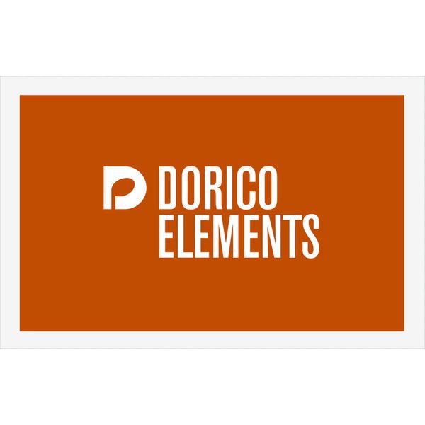 Steinberg Dorico Elements 6 EDU