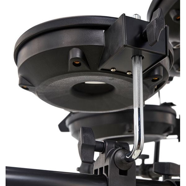 Roland TD-07KV V-Drum Set Bundle