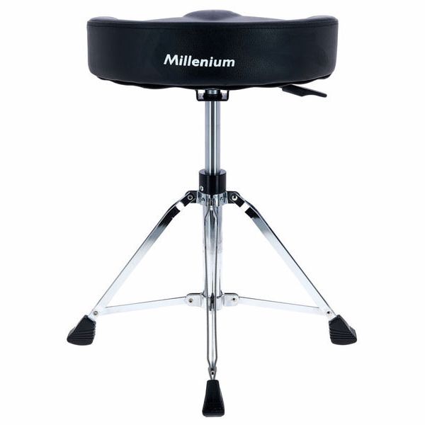 Millenium DT-903 Throne Hydraulic