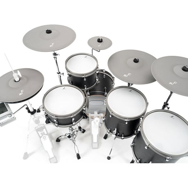 Efnote 5X E-Drum Set Bundle