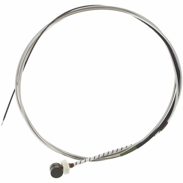 Pirastro Passione Bass 4/4-3/4 heavy