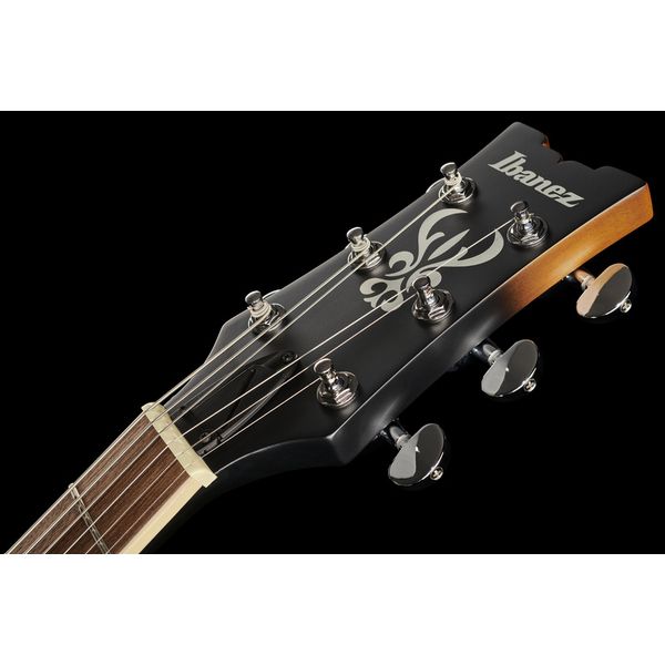 Ibanez AM53 Tobacco Flat