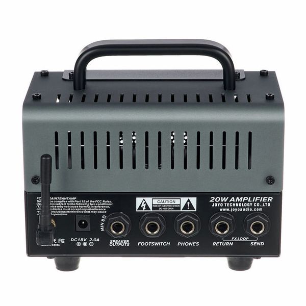 Joyo BanTamP XL Zombie II