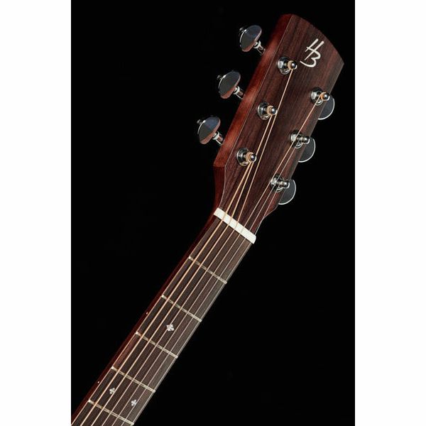 Harley Benton Custom Line CLD-15M