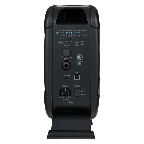 IK Multimedia iLoud MTM MKII