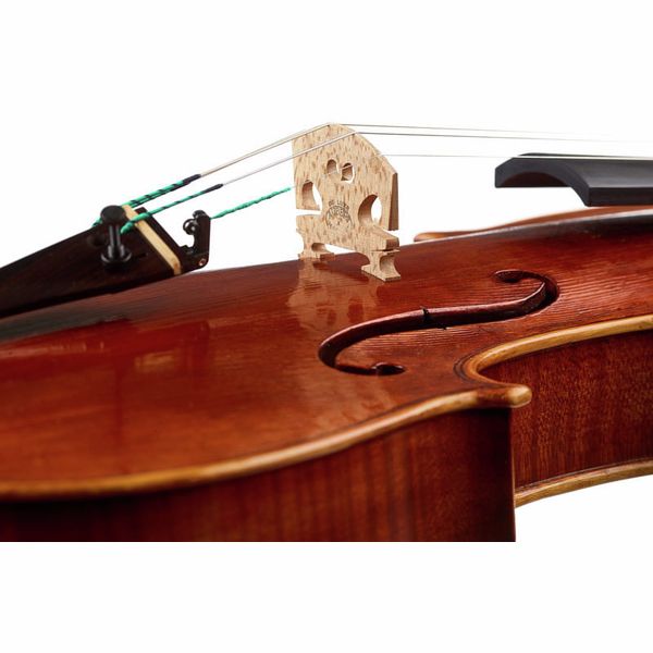 Edgar Russ - Sound of Cremona Linea Mauro Macchi Testore