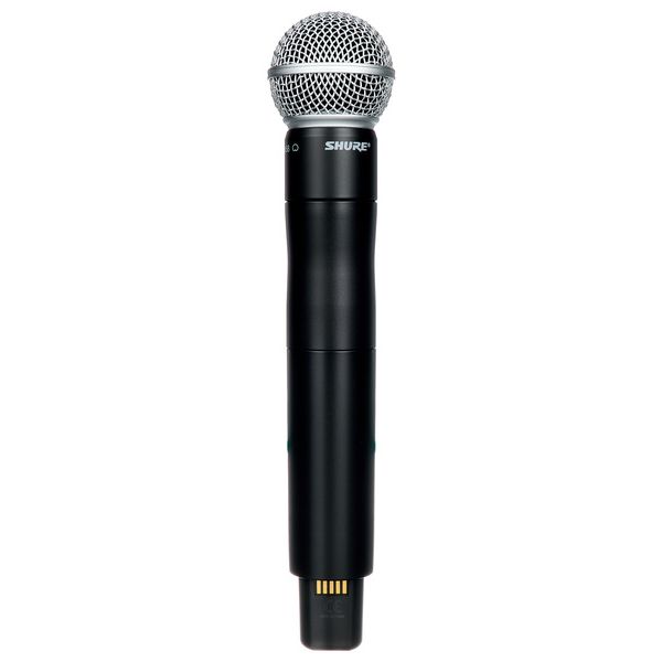 Shure QLXD2/SM58 S50