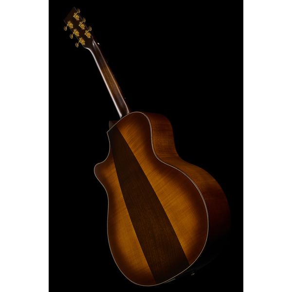 Martin Guitar GPCE Inception Maple