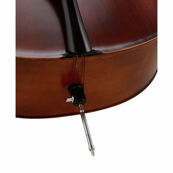 Thomann 33AS 3/4 Europe Double Bass