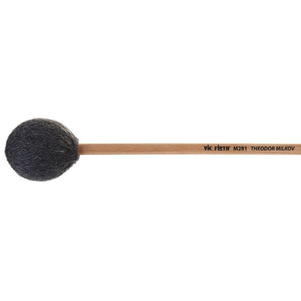 Vic Firth M281 Theodor Milkov Mallets