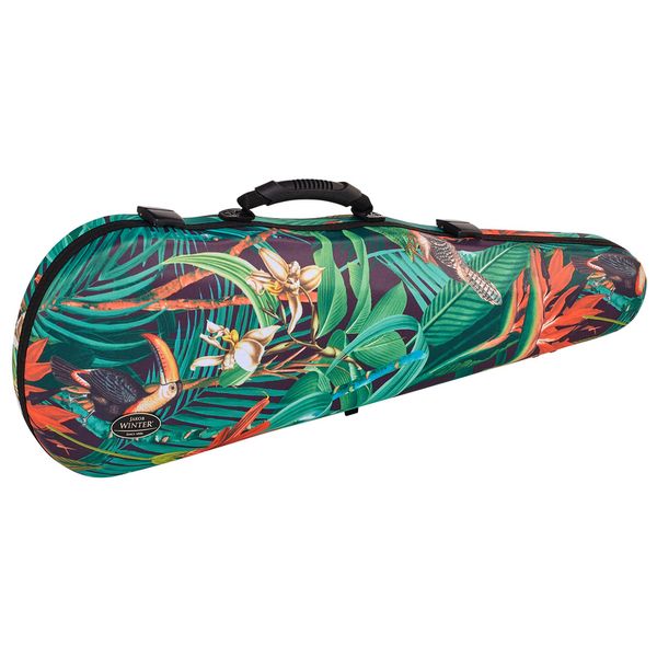 Jakob Winter JW 52017 4/4 JUNGLE VC