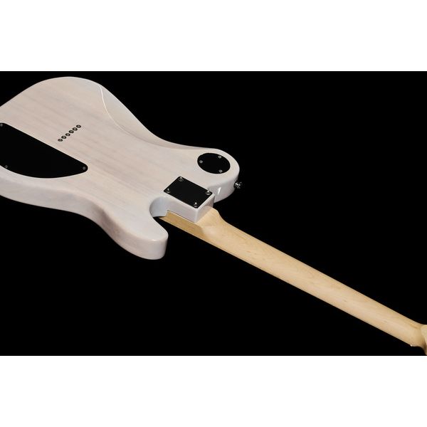 Harley Benton TE-90FLT LH VW Deluxe Series