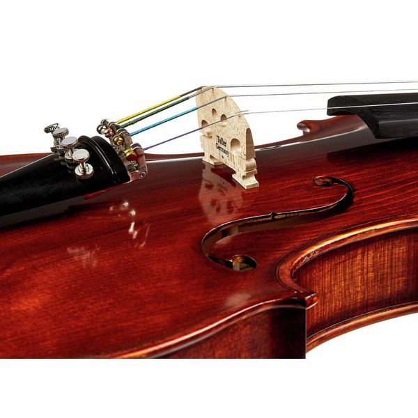 Roth & Junius Europe Antiqued Violin Set 3/4