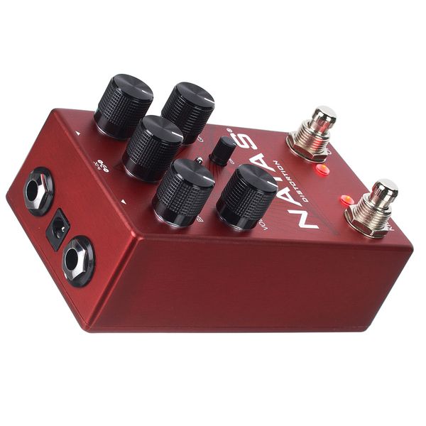 Fortin Natas Distortion Pedal
